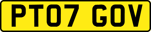 PT07GOV