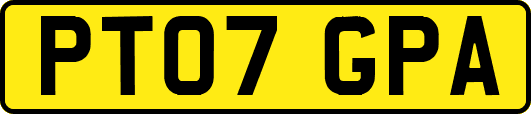 PT07GPA