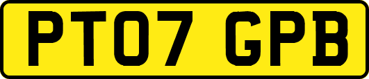 PT07GPB
