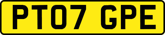 PT07GPE