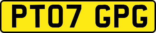 PT07GPG