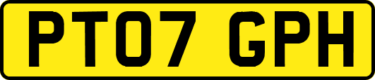 PT07GPH