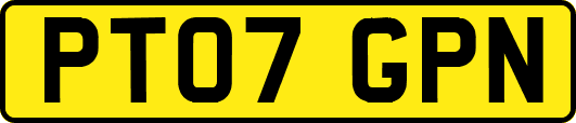 PT07GPN