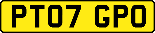 PT07GPO