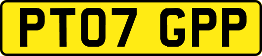 PT07GPP