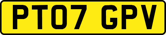 PT07GPV