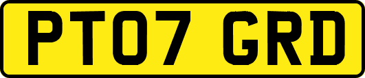 PT07GRD