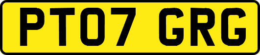PT07GRG