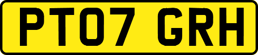 PT07GRH