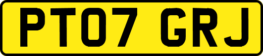 PT07GRJ