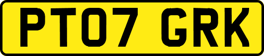PT07GRK