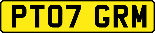PT07GRM