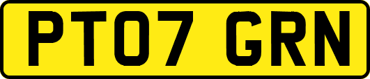 PT07GRN