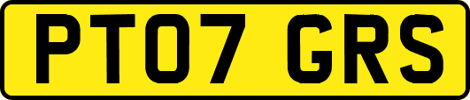 PT07GRS