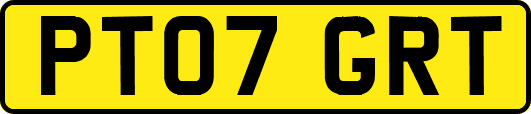 PT07GRT