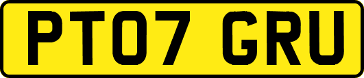 PT07GRU