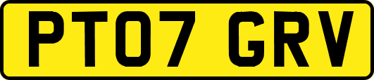 PT07GRV