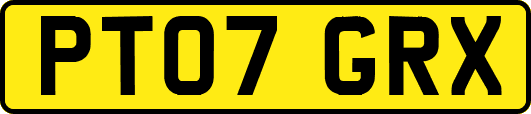 PT07GRX