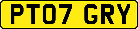 PT07GRY