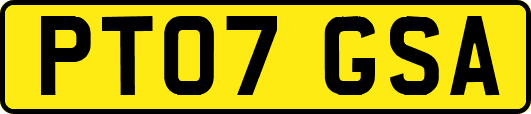 PT07GSA