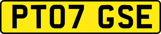 PT07GSE