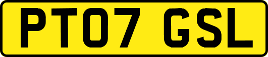 PT07GSL