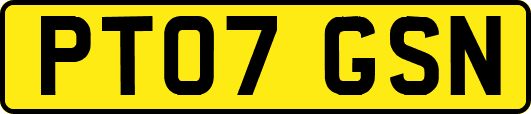 PT07GSN
