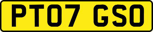 PT07GSO