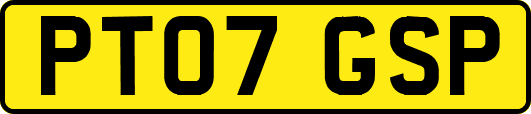 PT07GSP