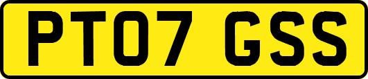 PT07GSS