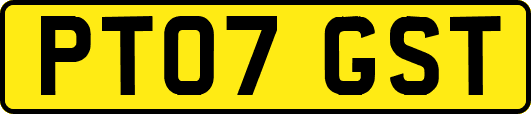 PT07GST