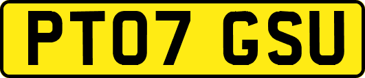 PT07GSU