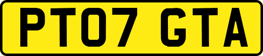 PT07GTA