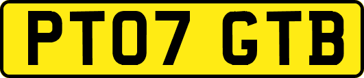 PT07GTB
