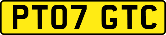 PT07GTC