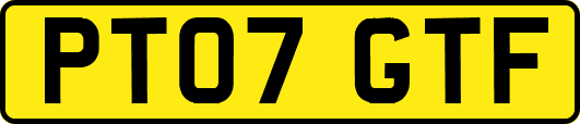 PT07GTF