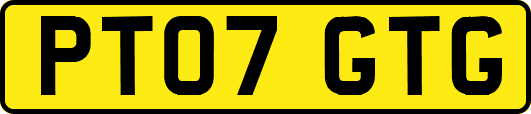 PT07GTG