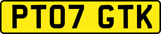 PT07GTK