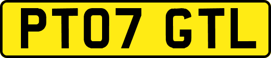 PT07GTL