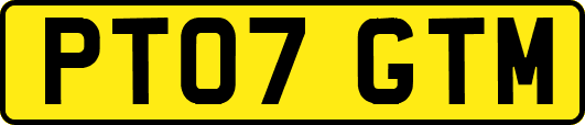 PT07GTM