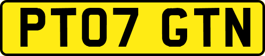 PT07GTN