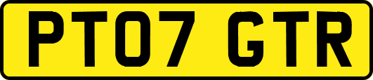 PT07GTR