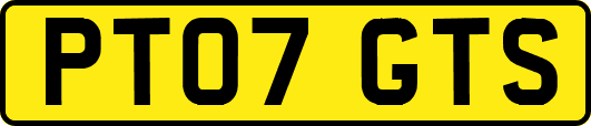 PT07GTS