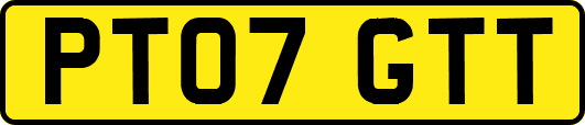 PT07GTT