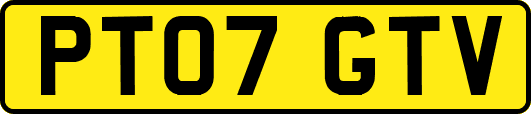 PT07GTV