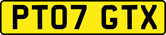 PT07GTX