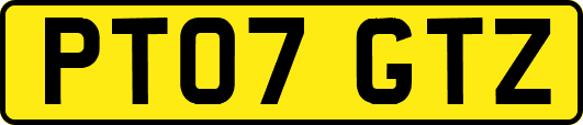 PT07GTZ