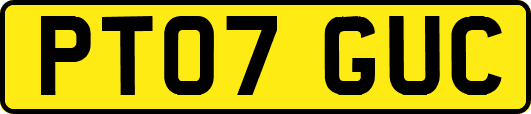 PT07GUC