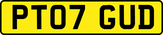 PT07GUD