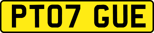 PT07GUE
